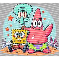 Cartoons and other-CO 2175